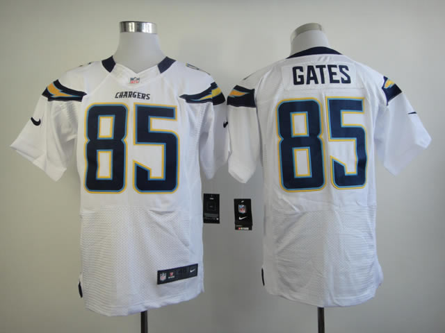 Nike San Diego Chargers Elite Jerseys-017